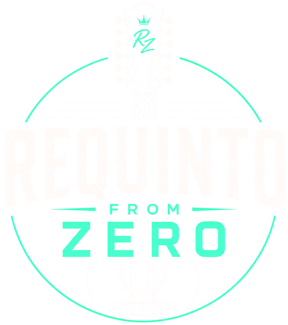 Requinto From Zero logo